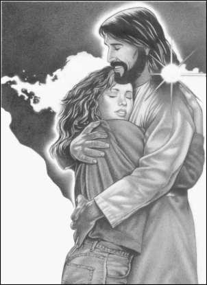 jesus-hugging-girl